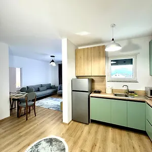 Enjoy Appartement